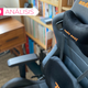 Imagen para el artículo titulado Anda Seat Fnatic Edition: una semana probando una silla gamer y mi espalda me lo va a agradecer mucho tiempo